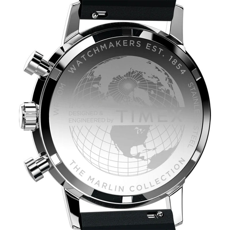Timex Marlin Chronograph TW2W98900 Twoje Zegarki
