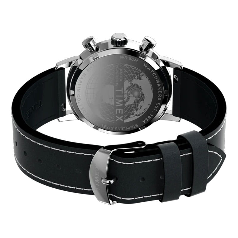 Timex Marlin Chronograph TW2W98900 Twoje Zegarki