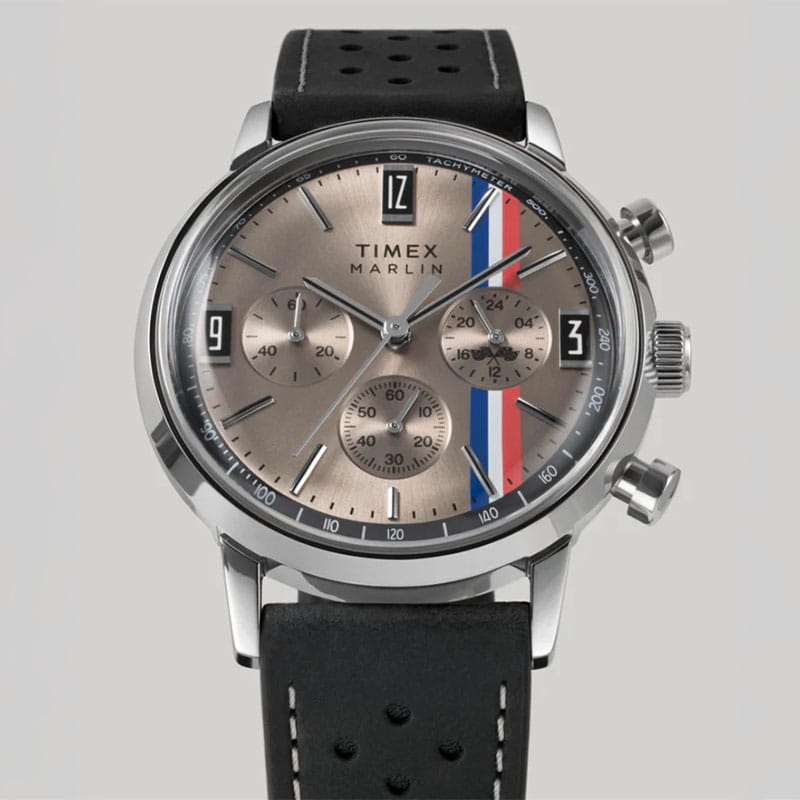 Timex Marlin Chronograph TW2W98900 Twoje Zegarki