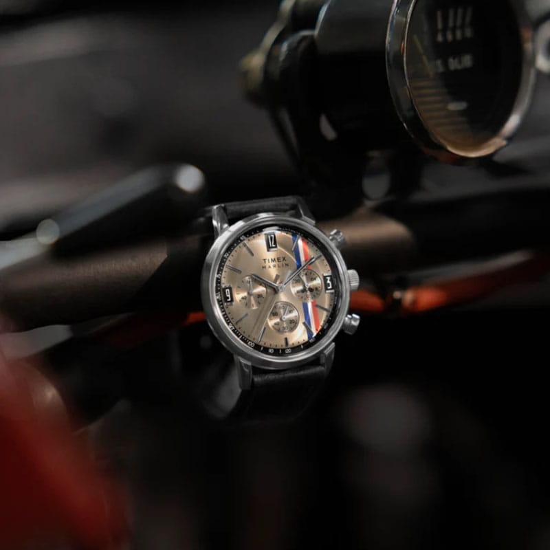 Timex Marlin Chronograph TW2W98900 Twoje Zegarki