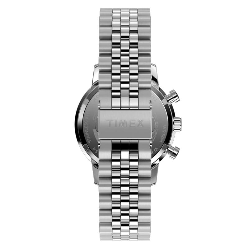 Timex Marlin Chronograph TW2W10400 Twoje Zegarki