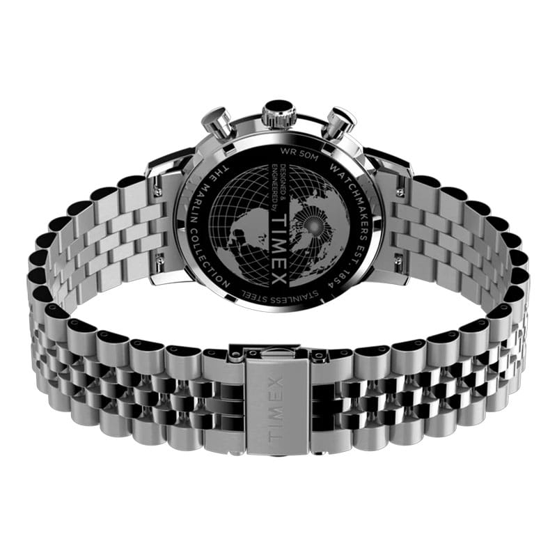Timex Marlin Chronograph TW2W10400 Twoje Zegarki