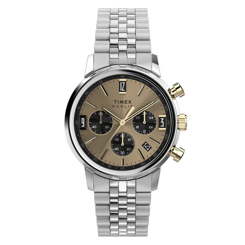 Timex Marlin Chronograph TW2W60100 Twoje Zegarki