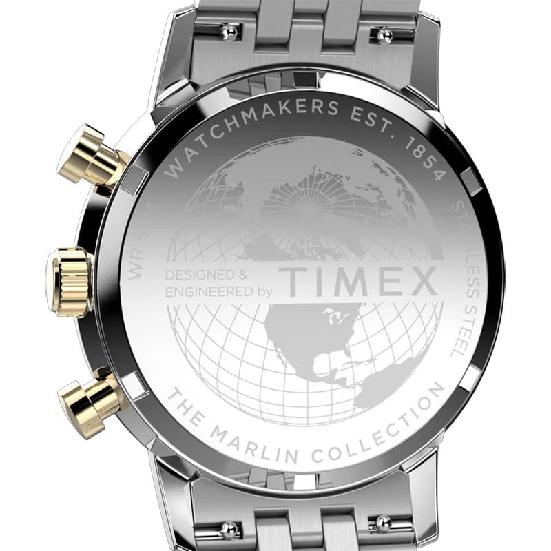 Timex Marlin Chronograph TW2W60100 Twoje Zegarki