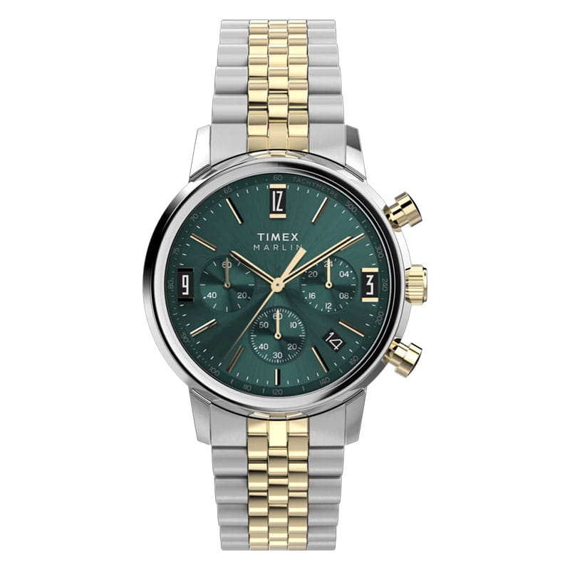 Timex Marlin Chronograph TW2W60000 Twoje Zegarki