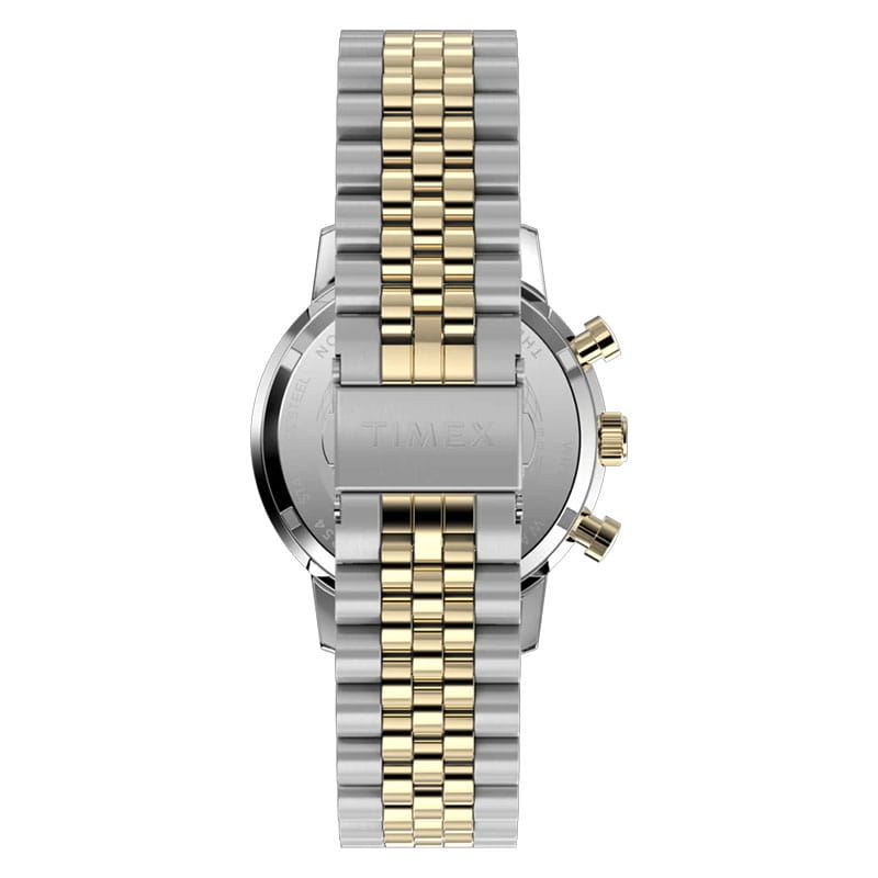 Timex Marlin Chronograph TW2W60000 Twoje Zegarki