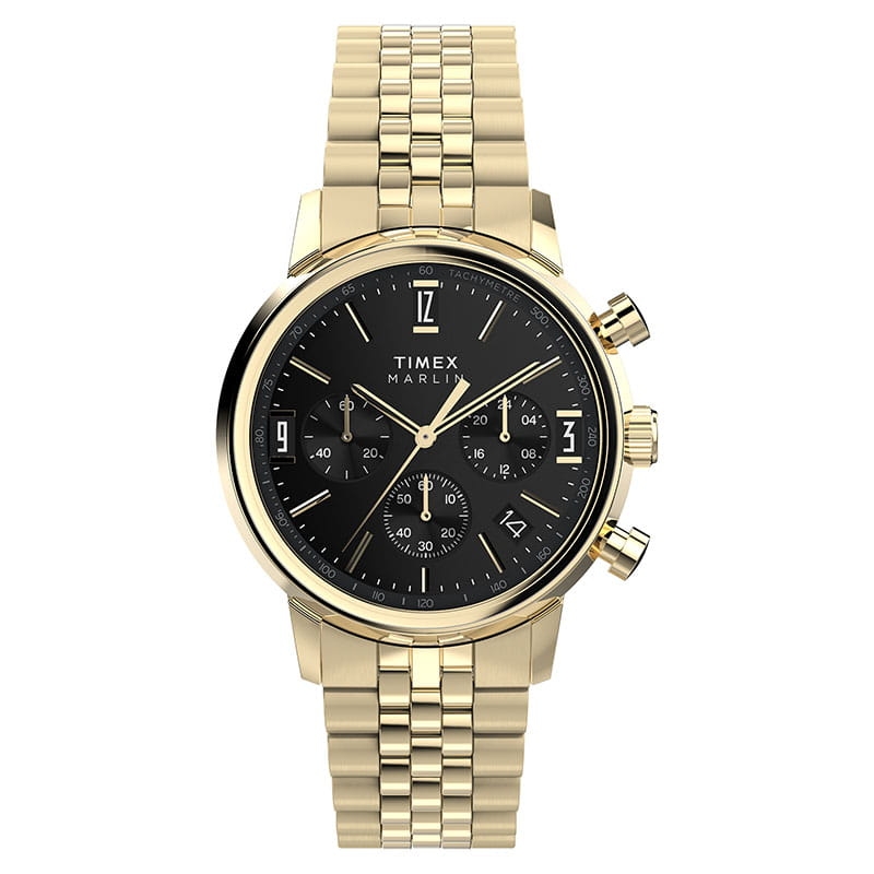 Timex Marlin Chronograph TW2W59900 Twoje Zegarki