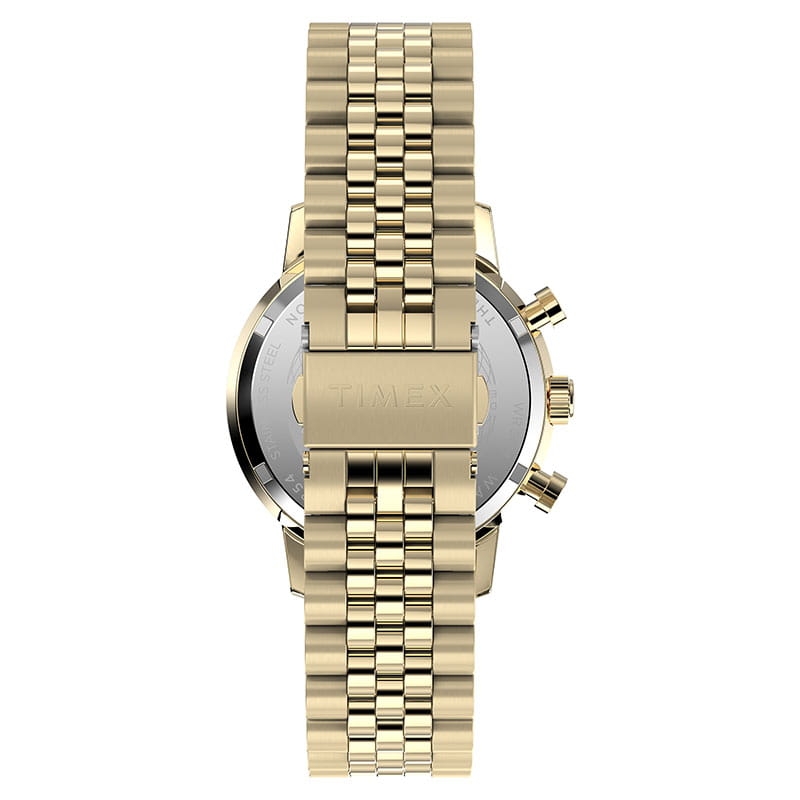 Timex Marlin Chronograph TW2W59900 Twoje Zegarki
