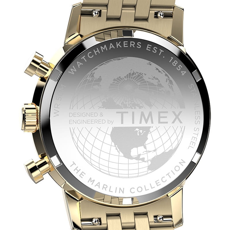 Timex Marlin Chronograph TW2W59900 Twoje Zegarki