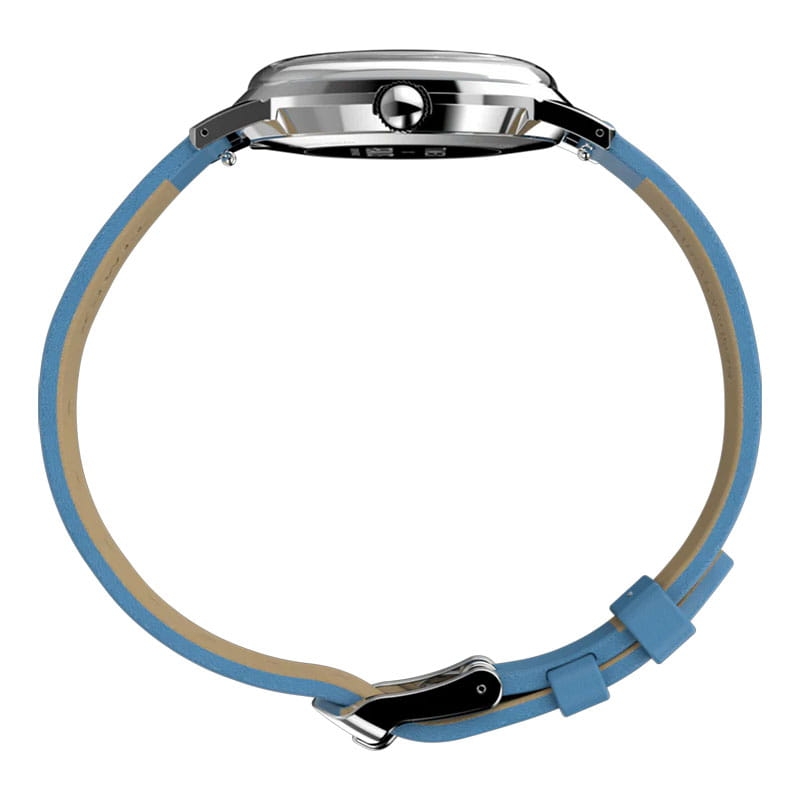 Timex Marlin x Peanuts TW2W79400 Twoje Zegarki
