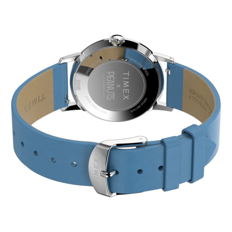 Timex Marlin x Peanuts TW2W79400 Twoje Zegarki