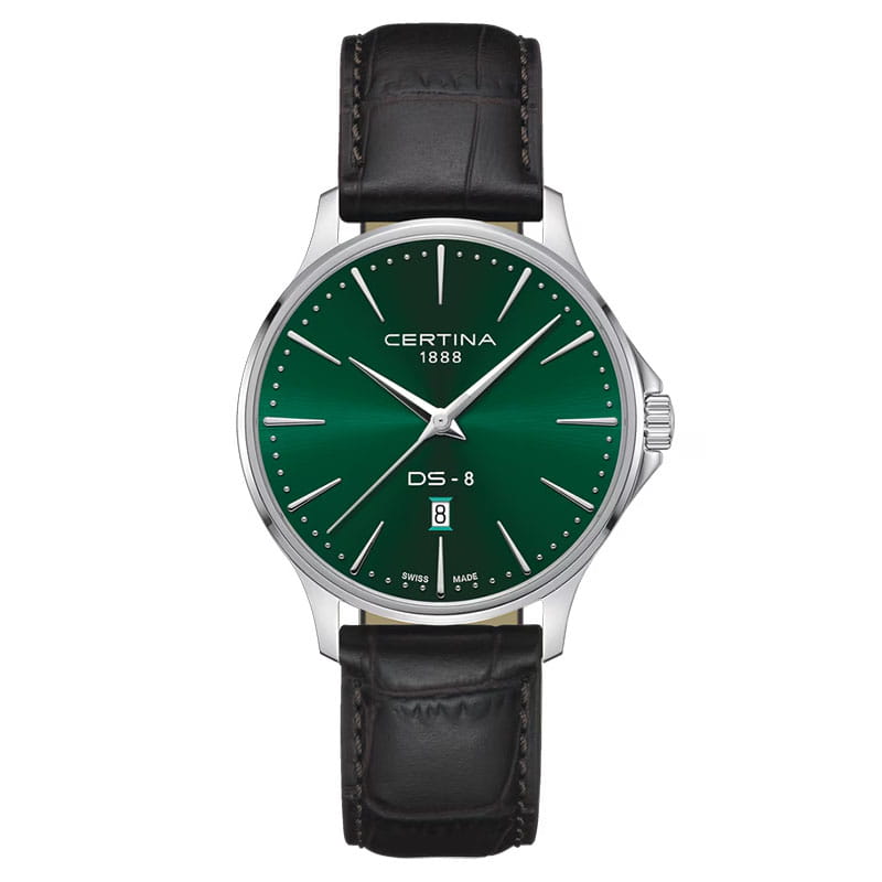Certina DS-8 C0454101609100 Twoje Zegarki