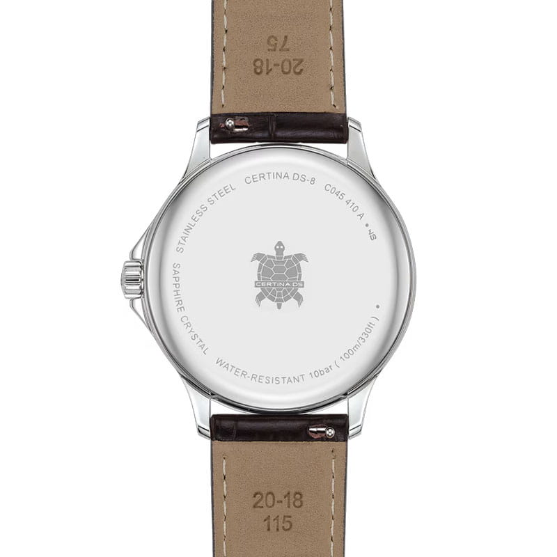Certina DS-8 C0454101609100 Twoje Zegarki