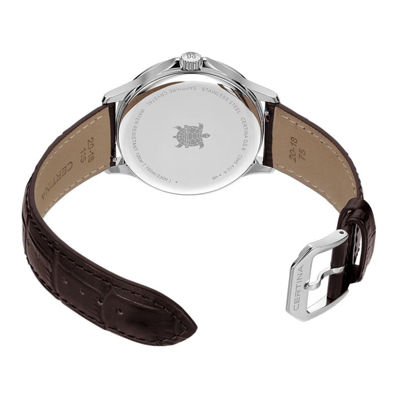 Certina DS-8 C0454101609100 Twoje Zegarki