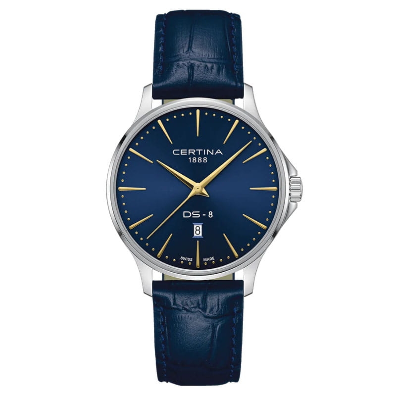 Certina DS-8 C045.410.16.041.00 Twoje Zegarki