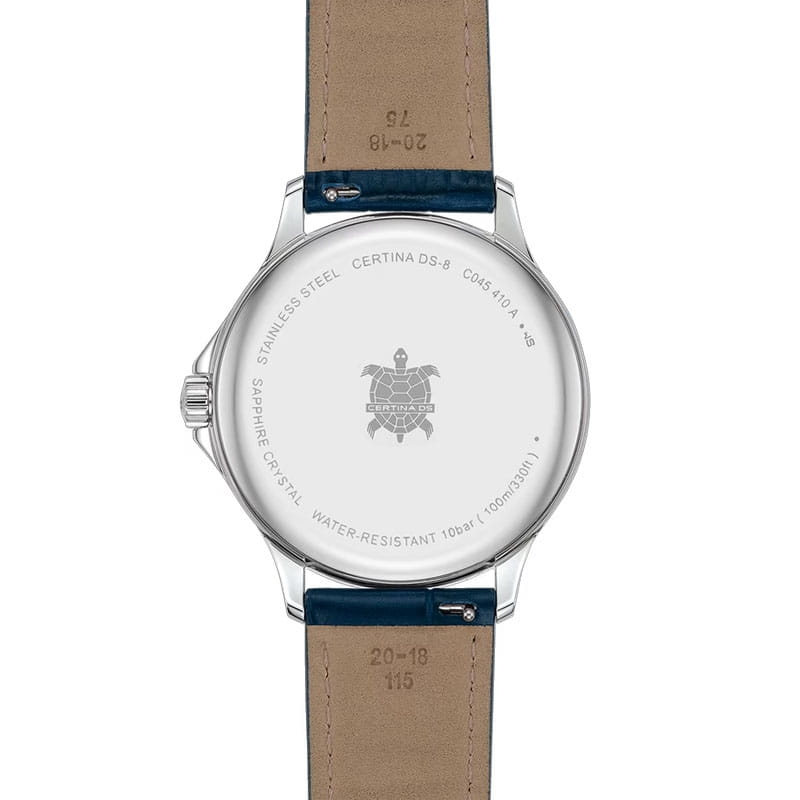Certina DS-8 C045.410.16.041.00 Twoje Zegarki