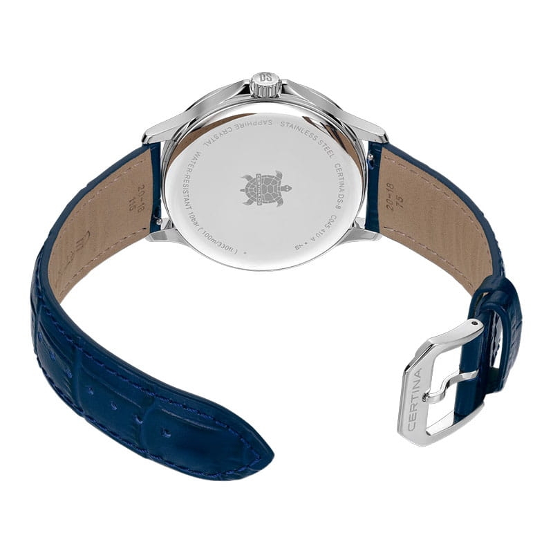 Certina DS-8 C045.410.16.041.00 Twoje Zegarki