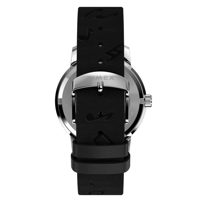 Timex Marlin x Peanuts Automatic TW2W68800 Twoje Zegarki