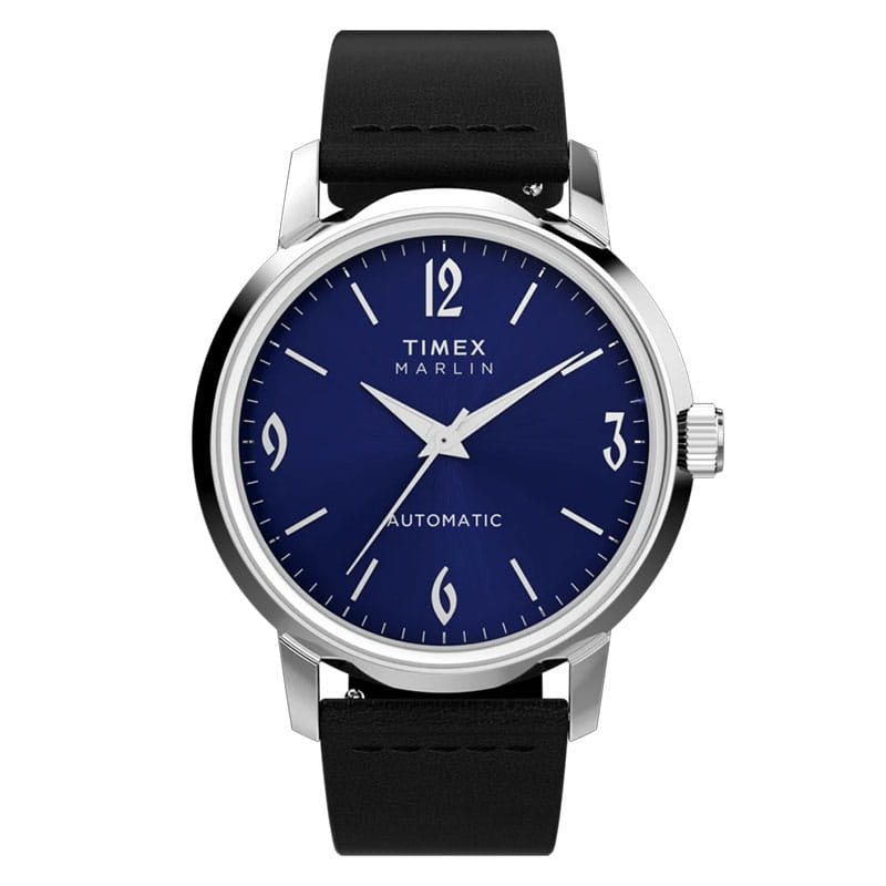 Timex Marlin Automatic TW2W93100 Twoje Zegarki