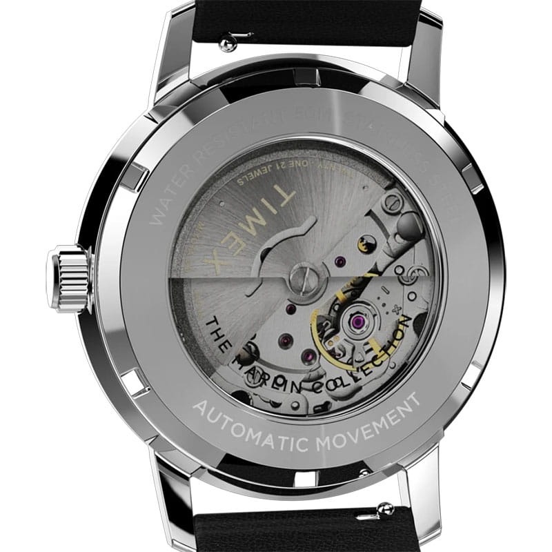 Timex Marlin Automatic TW2W93100 Twoje Zegarki