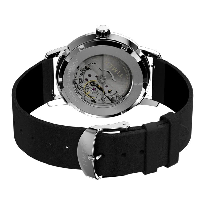 Timex Marlin Automatic TW2W93100 Twoje Zegarki