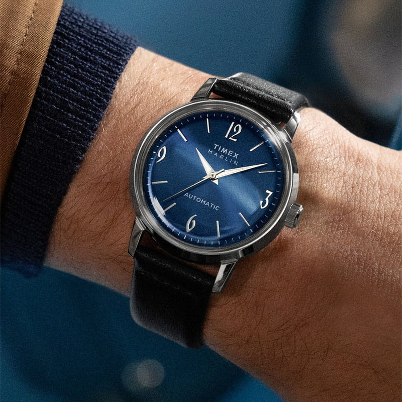 Timex Marlin Automatic TW2W93100 Twoje Zegarki