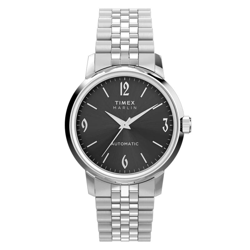 Timex Marlin Automatic TW2W93200 Twoje Zegarki