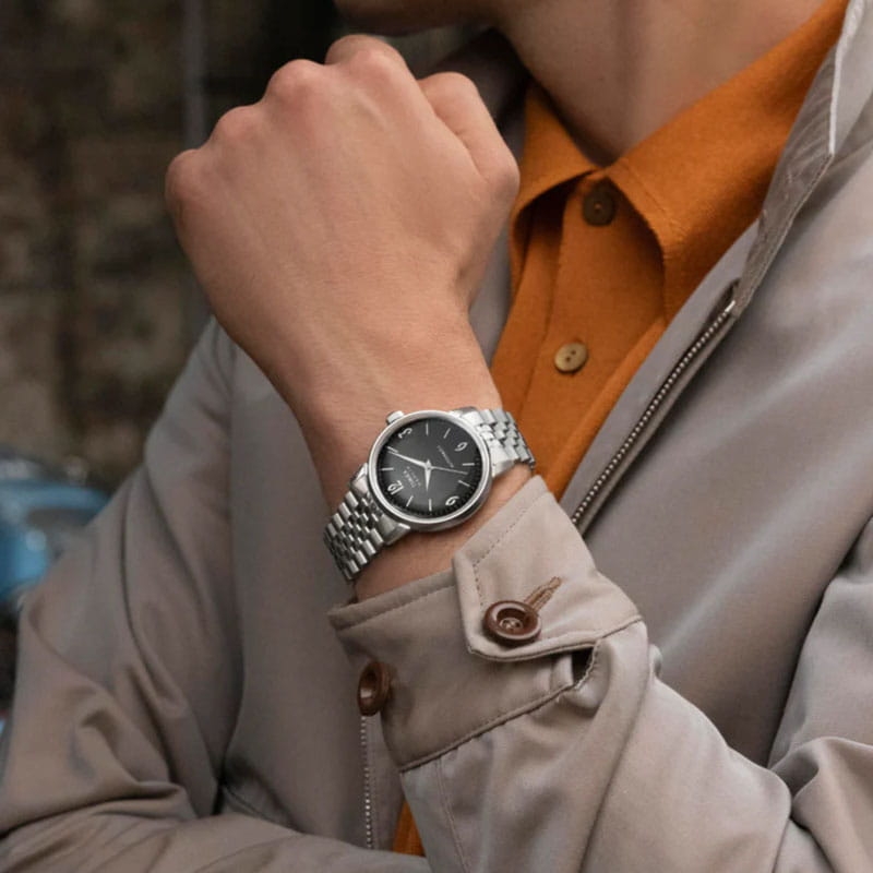 Timex Marlin Automatic TW2W93200 Twoje Zegarki