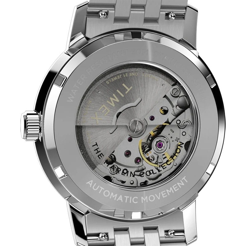 Timex Marlin Automatic TW2W93200 Twoje Zegarki