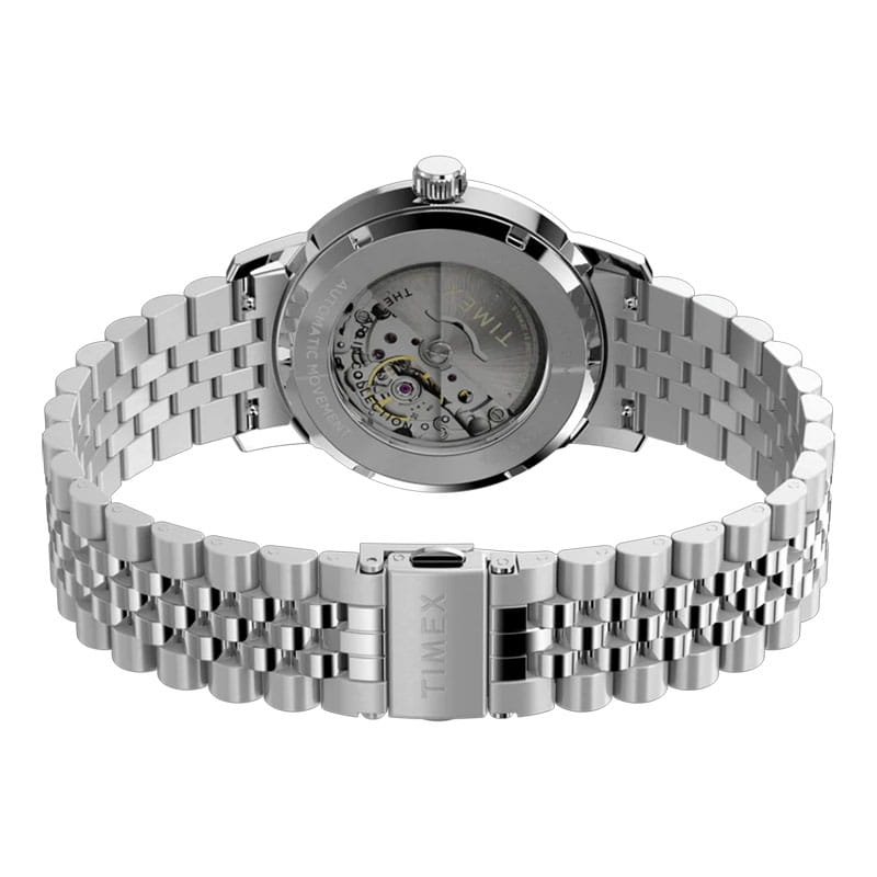 Timex Marlin Automatic TW2W93200 Twoje Zegarki