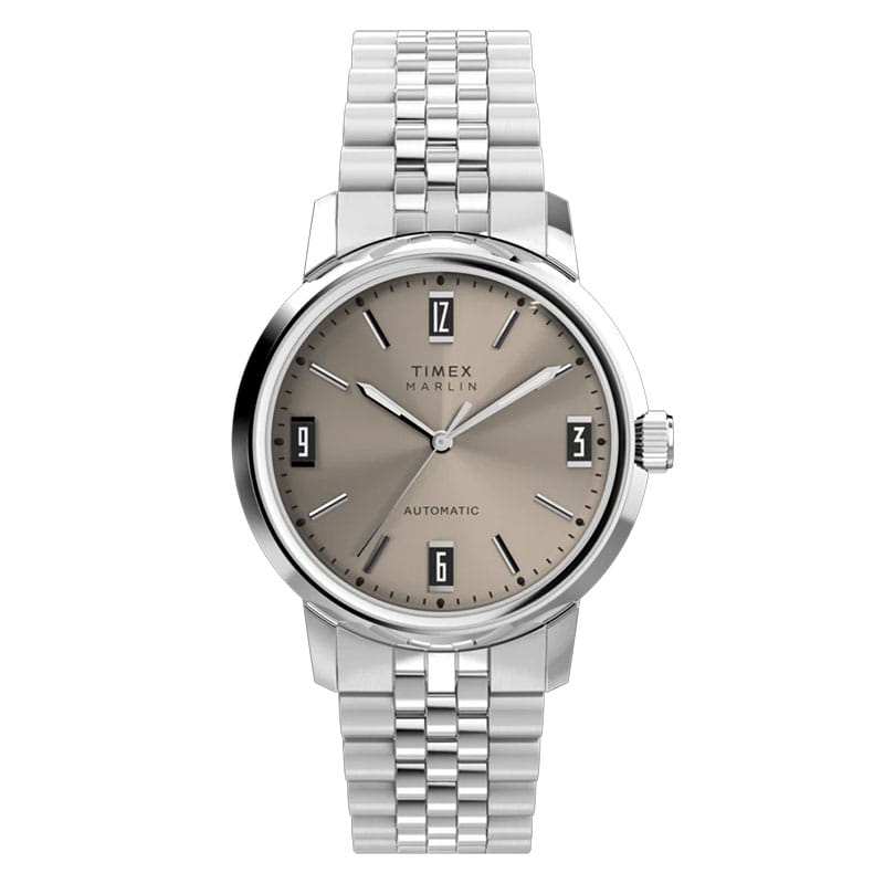 Timex Marlin Automatic TW2W59200 Twoje Zegarki