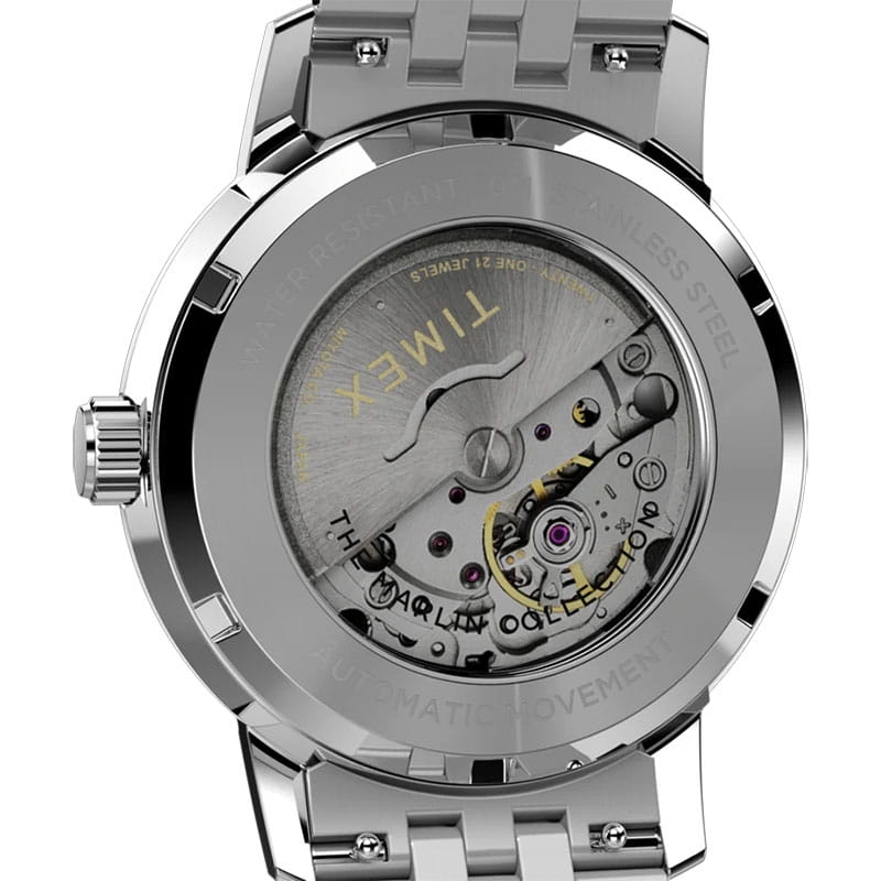 Timex Marlin Automatic TW2W59200 Twoje Zegarki