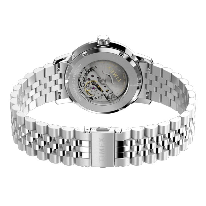 Timex Marlin Automatic TW2W59200 Twoje Zegarki