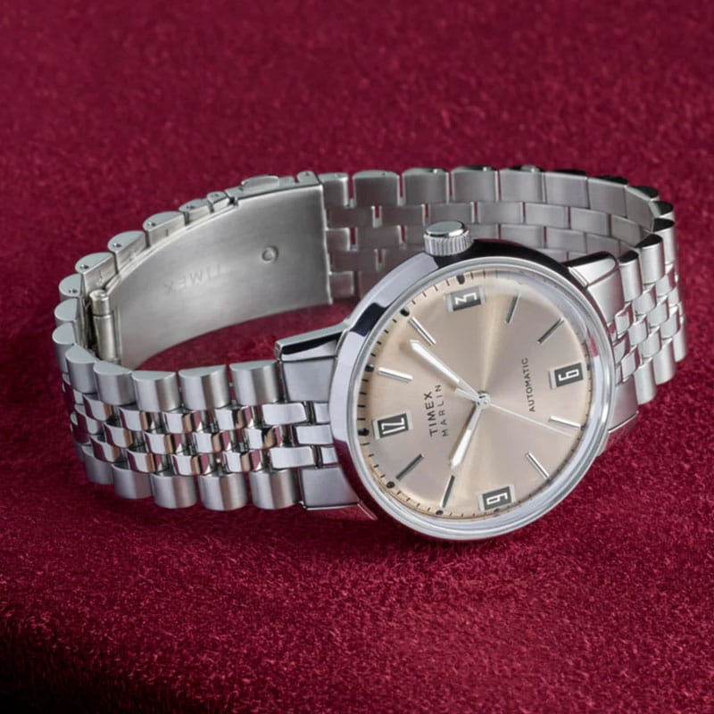 Timex Marlin Automatic TW2W59200 Twoje Zegarki