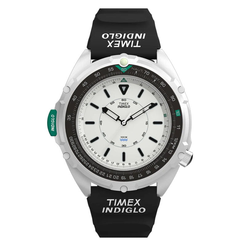 Timex 1995 Intrepid Reissue TW2Y05800 Twoje Zegarki