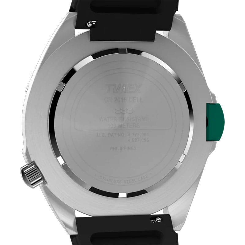 Timex 1995 Intrepid Reissue TW2Y05800 Twoje Zegarki