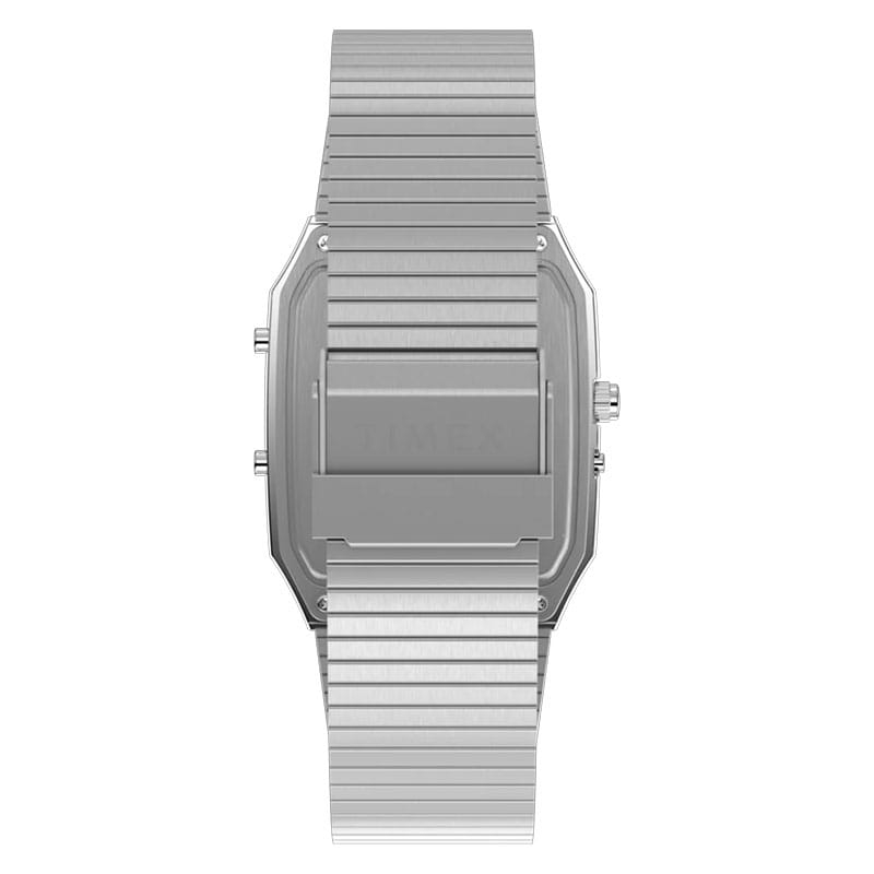 Timex Q Reissue 1982 Ana-Digi TW2Y05900 Twoje Zegarki