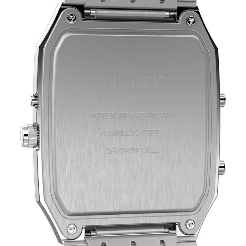 Timex Q Reissue 1982 Ana-Digi TW2Y05900 Twoje Zegarki