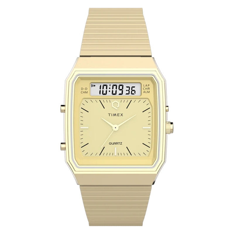Timex Q Reissue 1982 Ana-Digi TW2Y06000 Twoje Zegarki