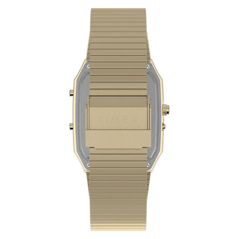 Timex Q Reissue 1982 Ana-Digi TW2Y06000 Twoje Zegarki