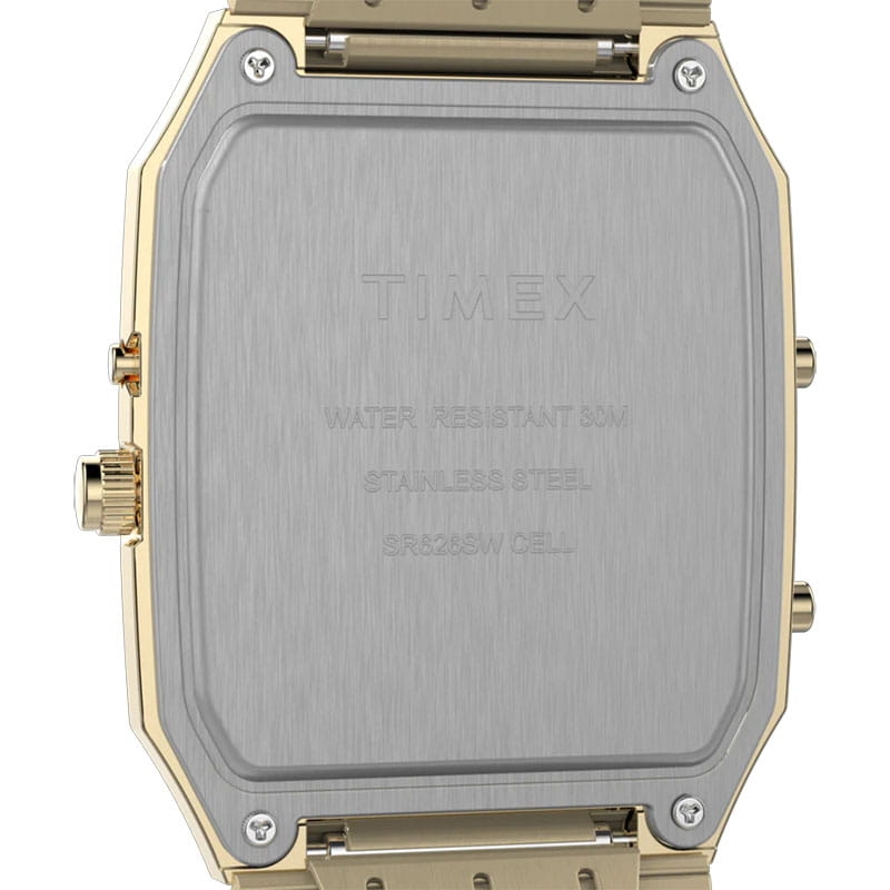 Timex Q Reissue 1982 Ana-Digi TW2Y06000 Twoje Zegarki
