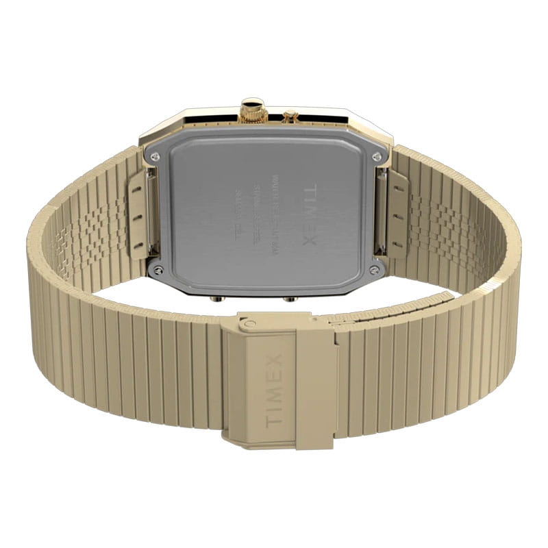 Timex Q Reissue 1982 Ana-Digi TW2Y06000 Twoje Zegarki