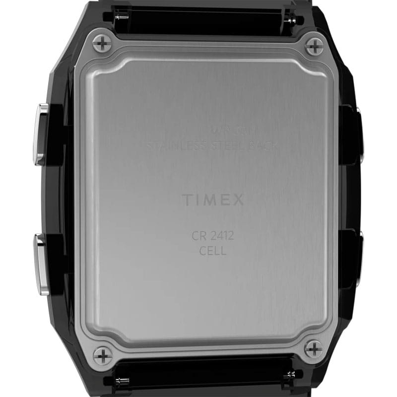 Timex Q Reissue LCA TW2W45000 Twoje Zegarki