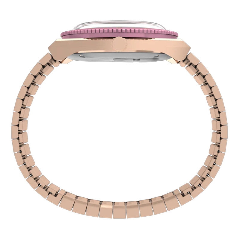Timex x Peanuts Q In Bloom TW2W83800 Twoje Zegarki