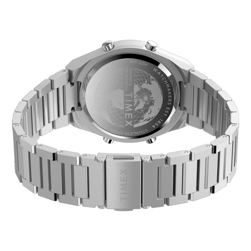 Timex Q Reissue Q80 Continental TW2Y09800 Twoje Zegarki