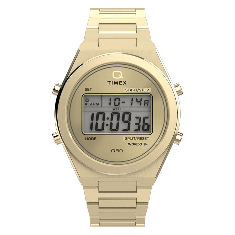 Timex Q Reissue Q80 Continental TW2Y09700 Twoje Zegarki