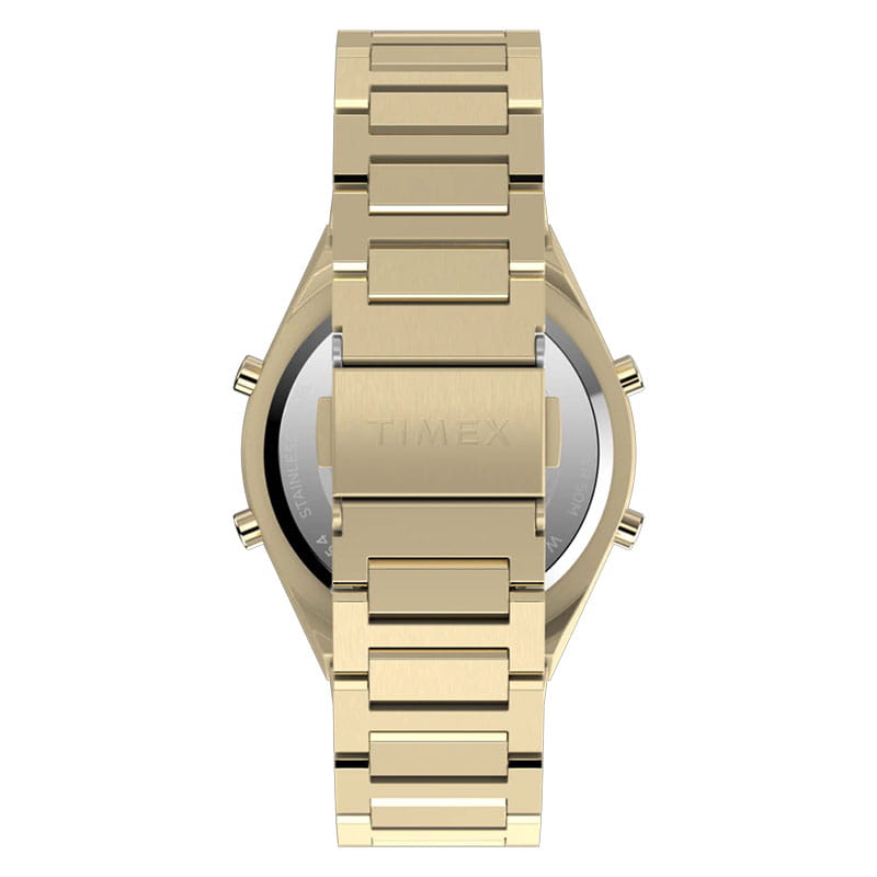 Timex Q Reissue Q80 Continental TW2Y09700 Twoje Zegarki