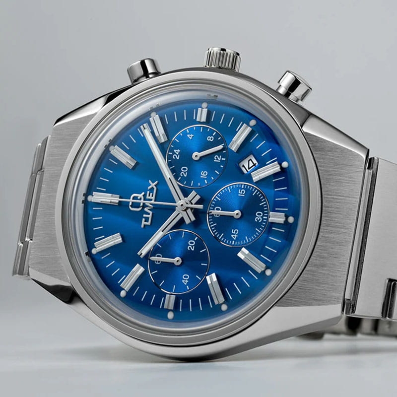 Timex Q Reissue Falcon Eye TW2W33700 Twoje Zegarki