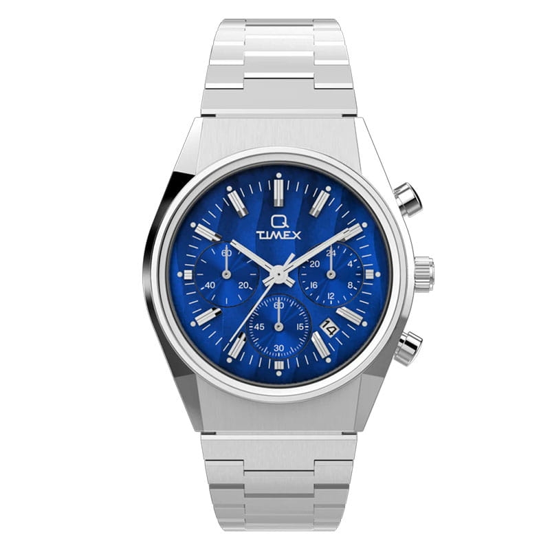 Timex Q Reissue Falcon Eye TW2W33700 Twoje Zegarki