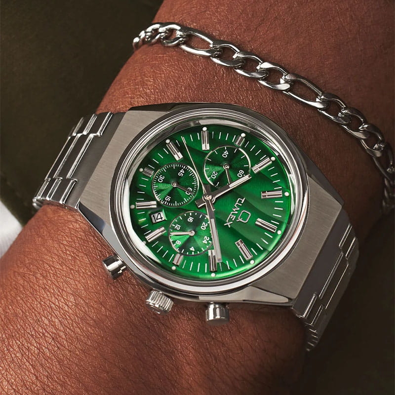 Timex Q Reissue Falcon Eye TW2W33600 Twoje Zegarki